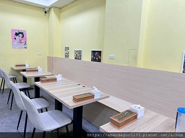 食記-新北市新莊區 新村館韓式中華料理小菜無限續,平實 食記-新北市新莊區 新村館韓式中華料理小菜無限續,平實