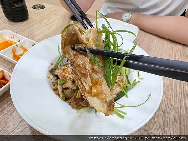 食記-新北市新莊區 新村館韓式中華料理小菜無限續,平實 食記-新北市新莊區 新村館韓式中華料理小菜無限續,平實