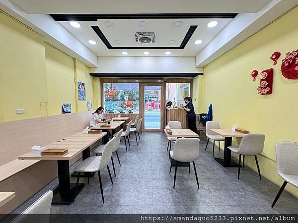 食記-新北市新莊區 新村館韓式中華料理小菜無限續,平實 食記-新北市新莊區 新村館韓式中華料理小菜無限續,平實