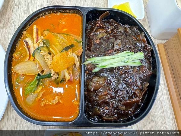 食記-新北市新莊區 新村館韓式中華料理小菜無限續,平實 食記-新北市新莊區 新村館韓式中華料理小菜無限續,平實
