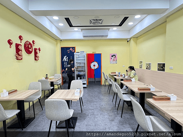 食記-新北市新莊區 新村館韓式中華料理小菜無限續,平實 食記-新北市新莊區 新村館韓式中華料理小菜無限續,平實