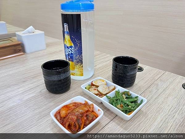 食記-新北市新莊區 新村館韓式中華料理小菜無限續,平實 食記-新北市新莊區 新村館韓式中華料理小菜無限續,平實