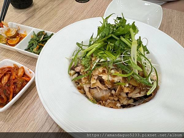 食記-新北市新莊區 新村館韓式中華料理小菜無限續,平實 食記-新北市新莊區 新村館韓式中華料理小菜無限續,平實