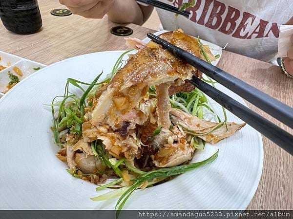 食記-新北市新莊區 新村館韓式中華料理小菜無限續,平實 食記-新北市新莊區 新村館韓式中華料理小菜無限續,平實