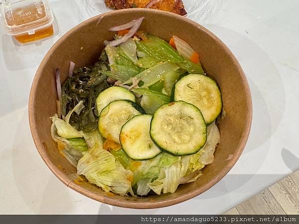 食記-台北市中山區金沐子健康餐盒馬偕醫院巷弄內超人氣健