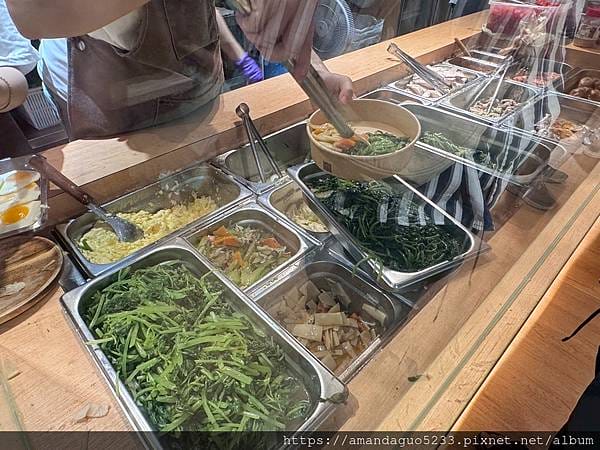 食記-台北市中山區金沐子健康餐盒馬偕醫院巷弄內超人氣健