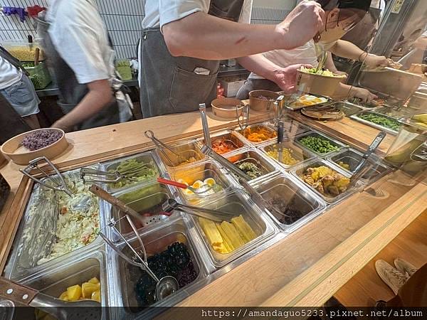 食記-台北市中山區金沐子健康餐盒馬偕醫院巷弄內超人氣健