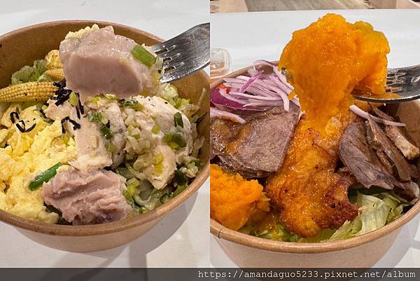 食記-台北市中山區金沐子健康餐盒馬偕醫院巷弄內超人氣健