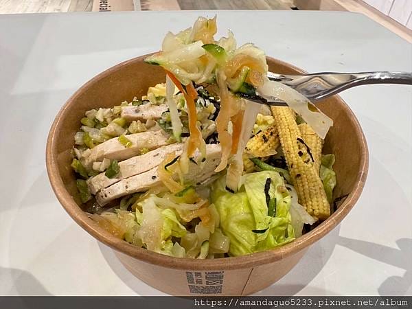 食記-台北市中山區金沐子健康餐盒馬偕醫院巷弄內超人氣健