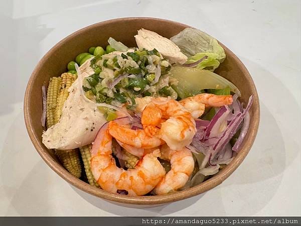 食記-台北市中山區金沐子健康餐盒馬偕醫院巷弄內超人氣健