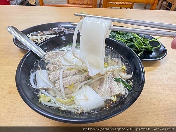 食記-台北市中山區 滿江鴻鵝肉切仔麵中山國中站鵝肉老店