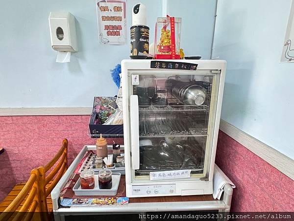 食記-台北市中山區 滿江鴻鵝肉切仔麵中山國中站鵝肉老店
