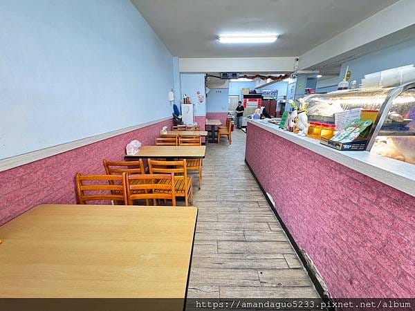食記-台北市中山區 滿江鴻鵝肉切仔麵中山國中站鵝肉老店