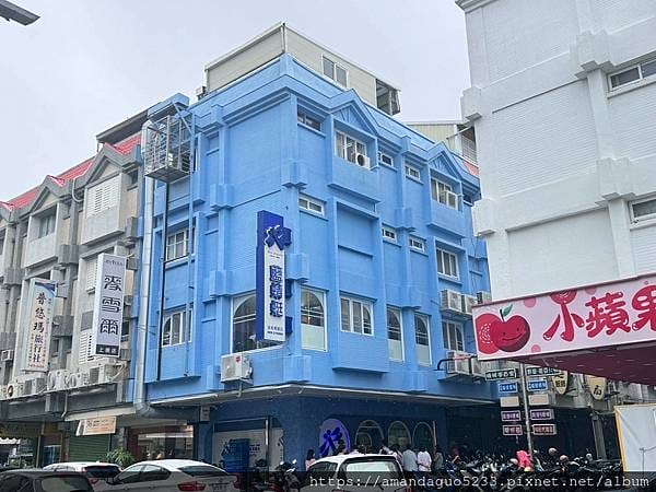 食記-台東縣台東市藍蜻蜓速食專賣店屹立不搖炸雞速食老店