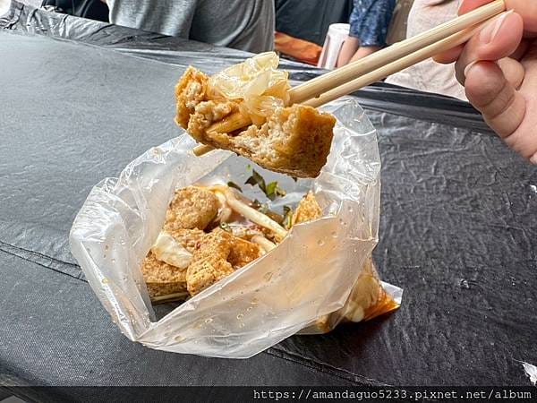 食記-台東縣台東市林家臭豆腐正氣路排隊小吃老店,臭豆腐