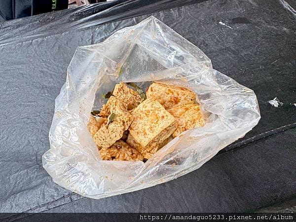 食記-台東縣台東市林家臭豆腐正氣路排隊小吃老店,臭豆腐