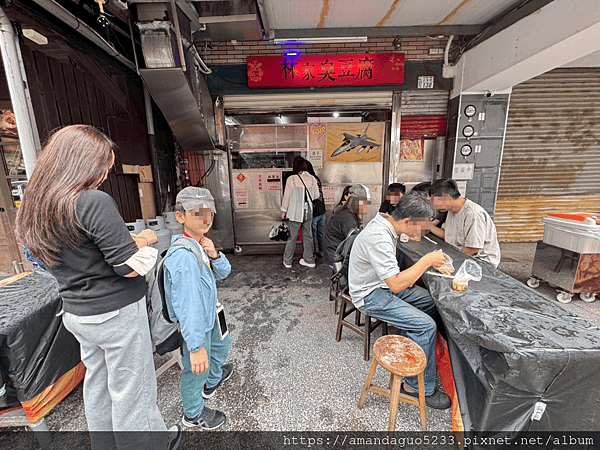 食記-台東縣台東市林家臭豆腐正氣路排隊小吃老店,臭豆腐