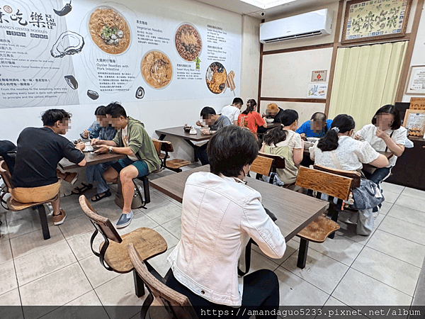 食記-台東縣台東市台東客來吃樂台東老字號大腸蚵仔麵線,
