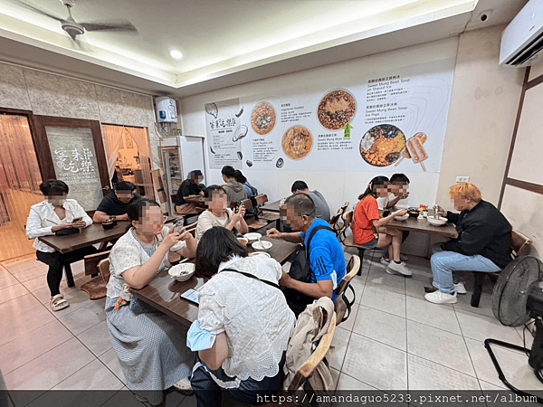 食記-台東縣台東市台東客來吃樂台東老字號大腸蚵仔麵線,
