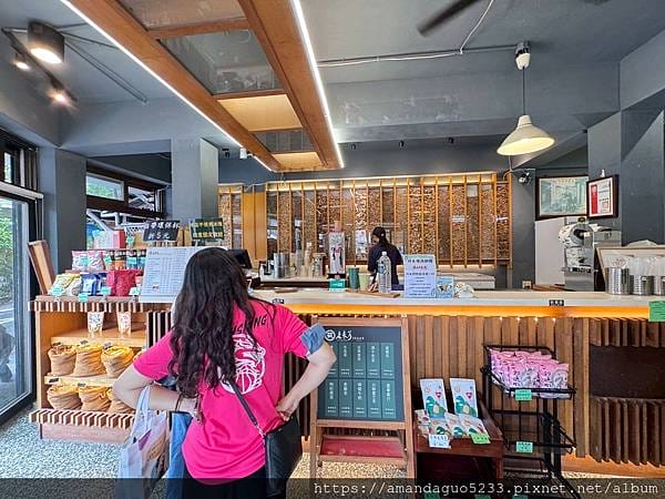 食記-台東縣台東市老東芳青草茶(創始總店)台東縣限定版