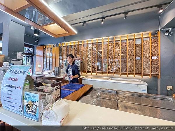 食記-台東縣台東市老東芳青草茶(創始總店)台東縣限定版