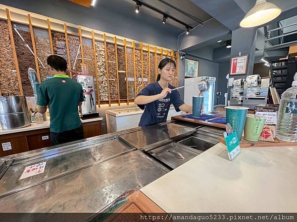 食記-台東縣台東市老東芳青草茶(創始總店)台東縣限定版