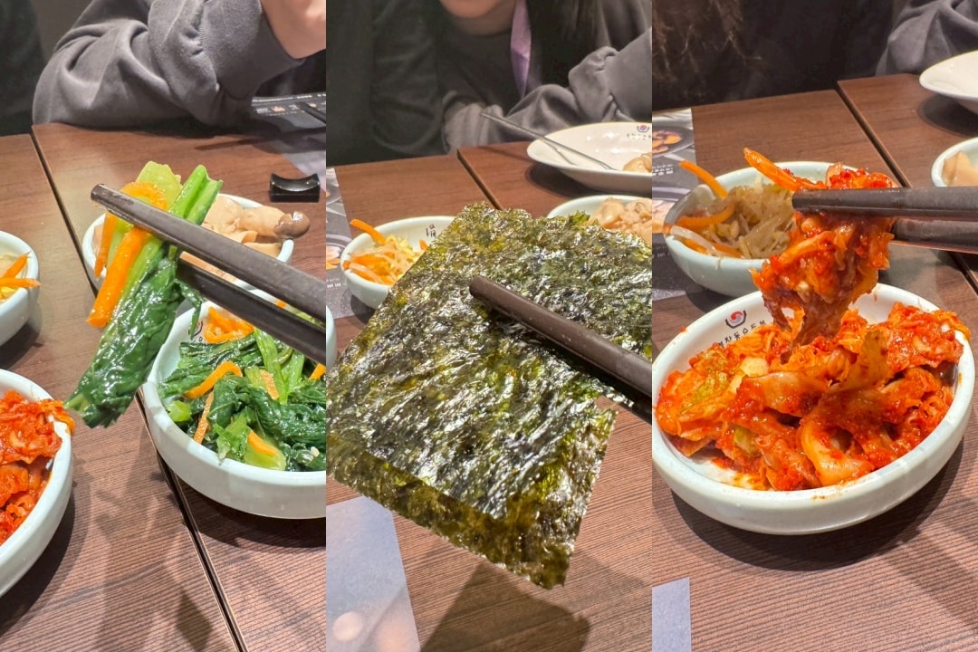 ｜食記-台北市信義區｜涓豆腐(統一時代店)｜集結傳統與創意的韓式料理，環境舒適服務好，異國料理聚餐好選擇~