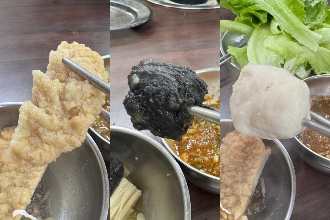 ｜食記-屏東縣屏東市｜新園汕頭火鍋｜屏東夜市30年汕頭火鍋，招牌手切降霜牛肉必點，電話打爆也不一定訂的到位的人氣火鍋店！