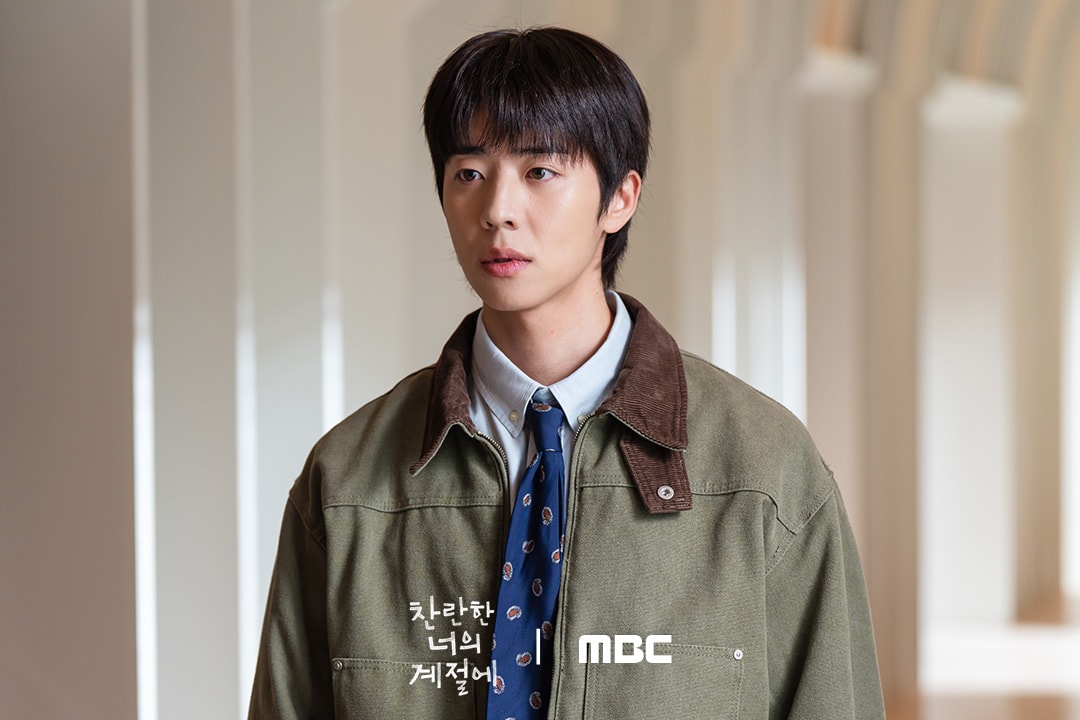 |韓劇劇透分享|在你燦爛的季節|相互療癒受傷的靈魂,溫暖的人心與愛可以讓寒冬變得溫馨又燦爛~ - 第5張圖 |韓劇劇透分享|在你燦爛的季節|相互療癒受傷的靈魂,溫暖的人心與愛可以讓寒冬變得溫馨又燦爛~