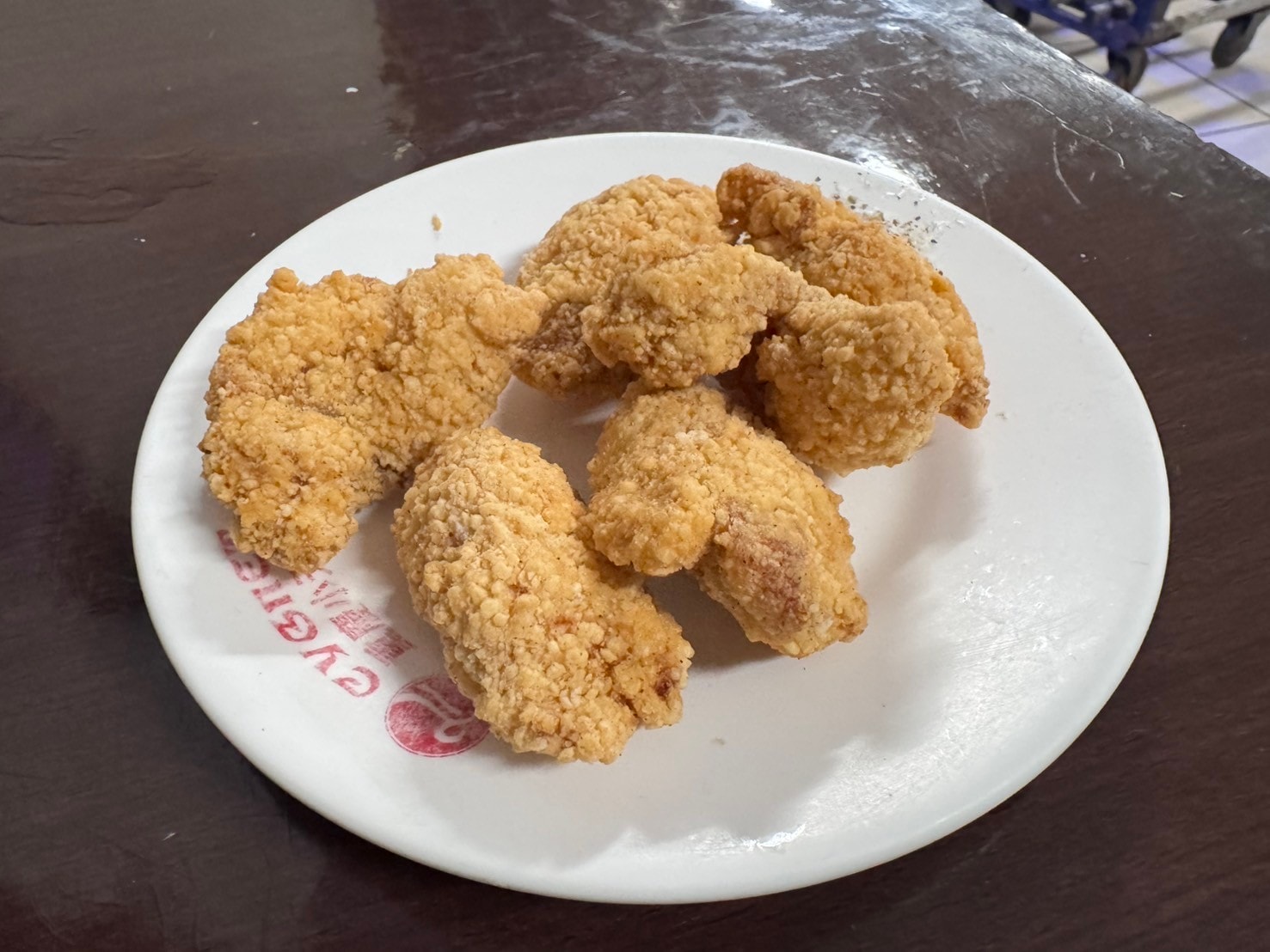 ｜食記-屏東縣屏東市｜洪家𩵚魠魚羹魷魚羹蝦仁羹｜屏東在地羹類小吃，白菜熬煮湯頭清甜台南風味，三種羹類各有特色都美味~
