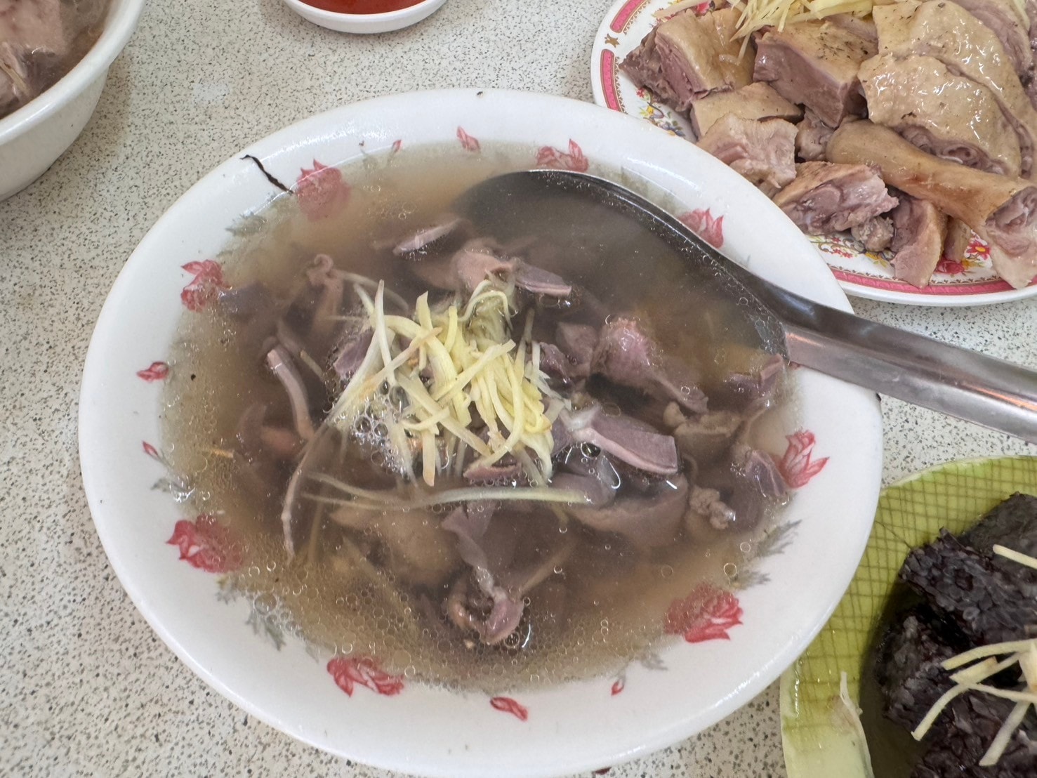 |食記-雲林縣土庫鎮|土庫老店當歸鴨肉麵線|飄香一甲子的在地風味,從小跟著我阿娘來這邊吃,回台北會一直想念的那種味道! - 第16張圖 |食記-雲林縣土庫鎮|土庫老店當歸鴨肉麵線|飄香一甲子的在地風味,從小跟著我阿娘來這邊吃,回台北會一直想念的那種味道!