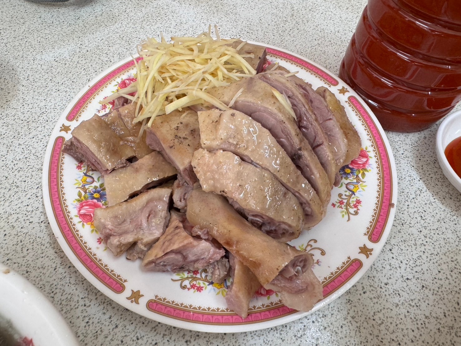 |食記-雲林縣土庫鎮|土庫老店當歸鴨肉麵線|飄香一甲子的在地風味,從小跟著我阿娘來這邊吃,回台北會一直想念的那種味道! - 第19張圖 |食記-雲林縣土庫鎮|土庫老店當歸鴨肉麵線|飄香一甲子的在地風味,從小跟著我阿娘來這邊吃,回台北會一直想念的那種味道!