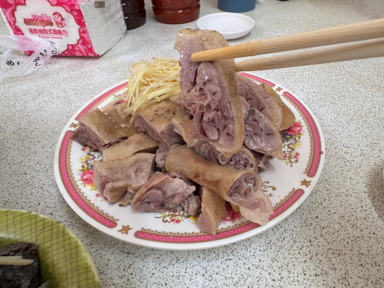 |食記-雲林縣土庫鎮|土庫老店當歸鴨肉麵線|飄香一甲子的在地風味,從小跟著我阿娘來這邊吃,回台北會一直想念的那種味道! - 第20張圖 |食記-雲林縣土庫鎮|土庫老店當歸鴨肉麵線|飄香一甲子的在地風味,從小跟著我阿娘來這邊吃,回台北會一直想念的那種味道!