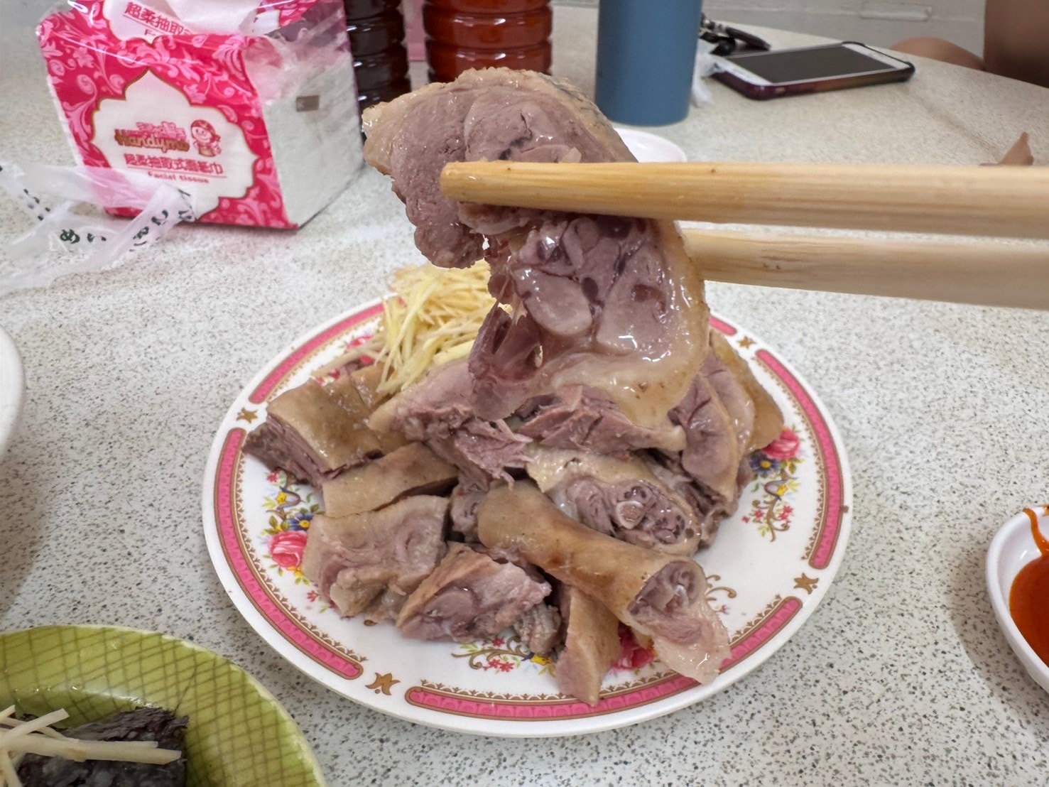|食記-雲林縣土庫鎮|土庫老店當歸鴨肉麵線|飄香一甲子的在地風味,從小跟著我阿娘來這邊吃,回台北會一直想念的那種味道! - 第21張圖 |食記-雲林縣土庫鎮|土庫老店當歸鴨肉麵線|飄香一甲子的在地風味,從小跟著我阿娘來這邊吃,回台北會一直想念的那種味道!
