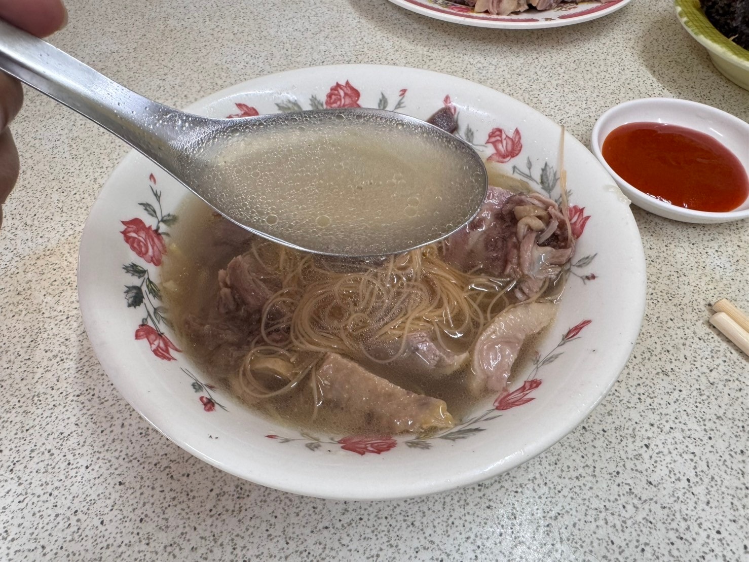 |食記-雲林縣土庫鎮|土庫老店當歸鴨肉麵線|飄香一甲子的在地風味,從小跟著我阿娘來這邊吃,回台北會一直想念的那種味道! - 第24張圖 |食記-雲林縣土庫鎮|土庫老店當歸鴨肉麵線|飄香一甲子的在地風味,從小跟著我阿娘來這邊吃,回台北會一直想念的那種味道!