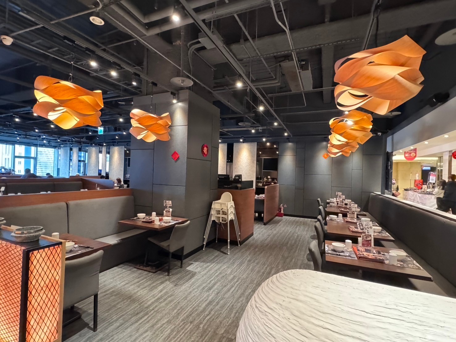 ｜食記-台北市信義區｜涓豆腐(統一時代店)｜集結傳統與創意的韓式料理，環境舒適服務好，異國料理聚餐好選擇~