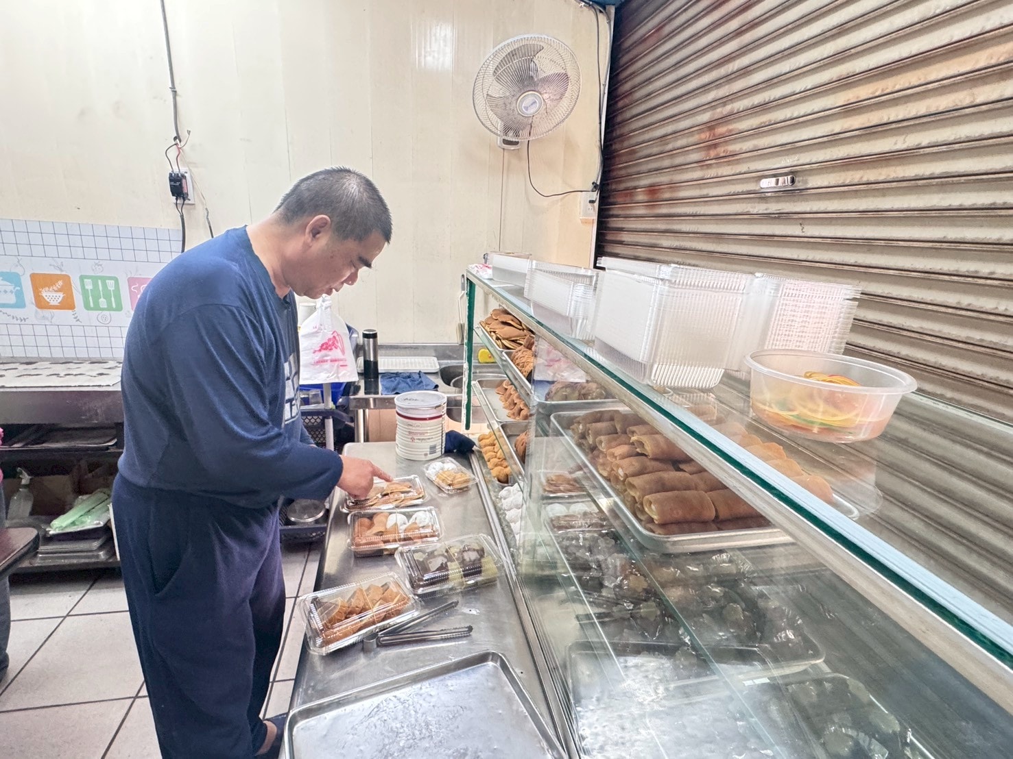|食記-嘉義市西區|日式甜點|巷弄內老字號手工日式點心,口味眾多真材實料的好味道! - 第12張圖 |食記-嘉義市西區|日式甜點|巷弄內老字號手工日式點心,口味眾多真材實料的好味道!