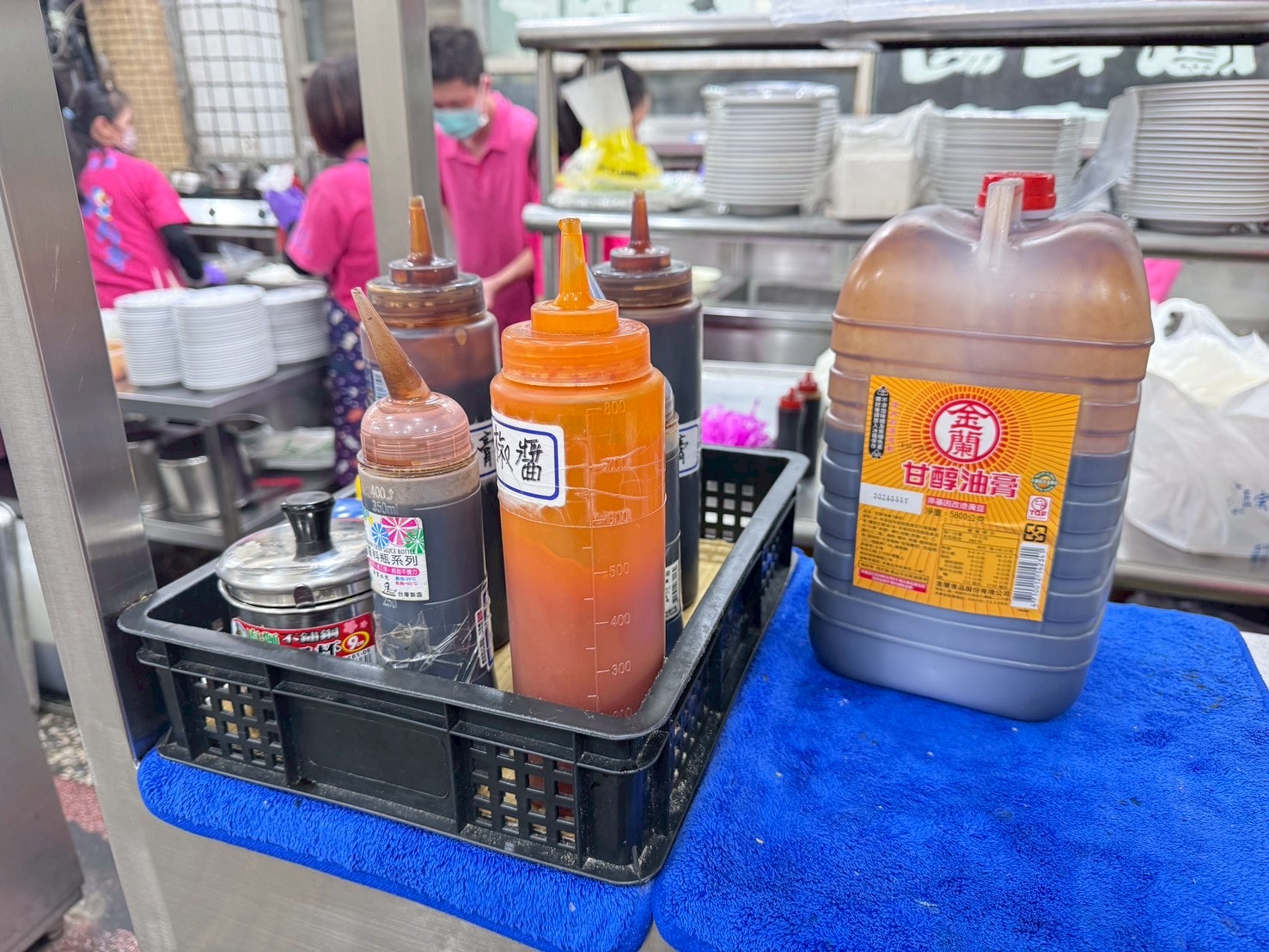 ｜食記-嘉義縣民雄鄉｜正宗民雄鵝肉亭｜估狗破萬評價真的不是灌水的！鵝肉大盤鮮嫩又多汁，隨意點都好吃又平價！