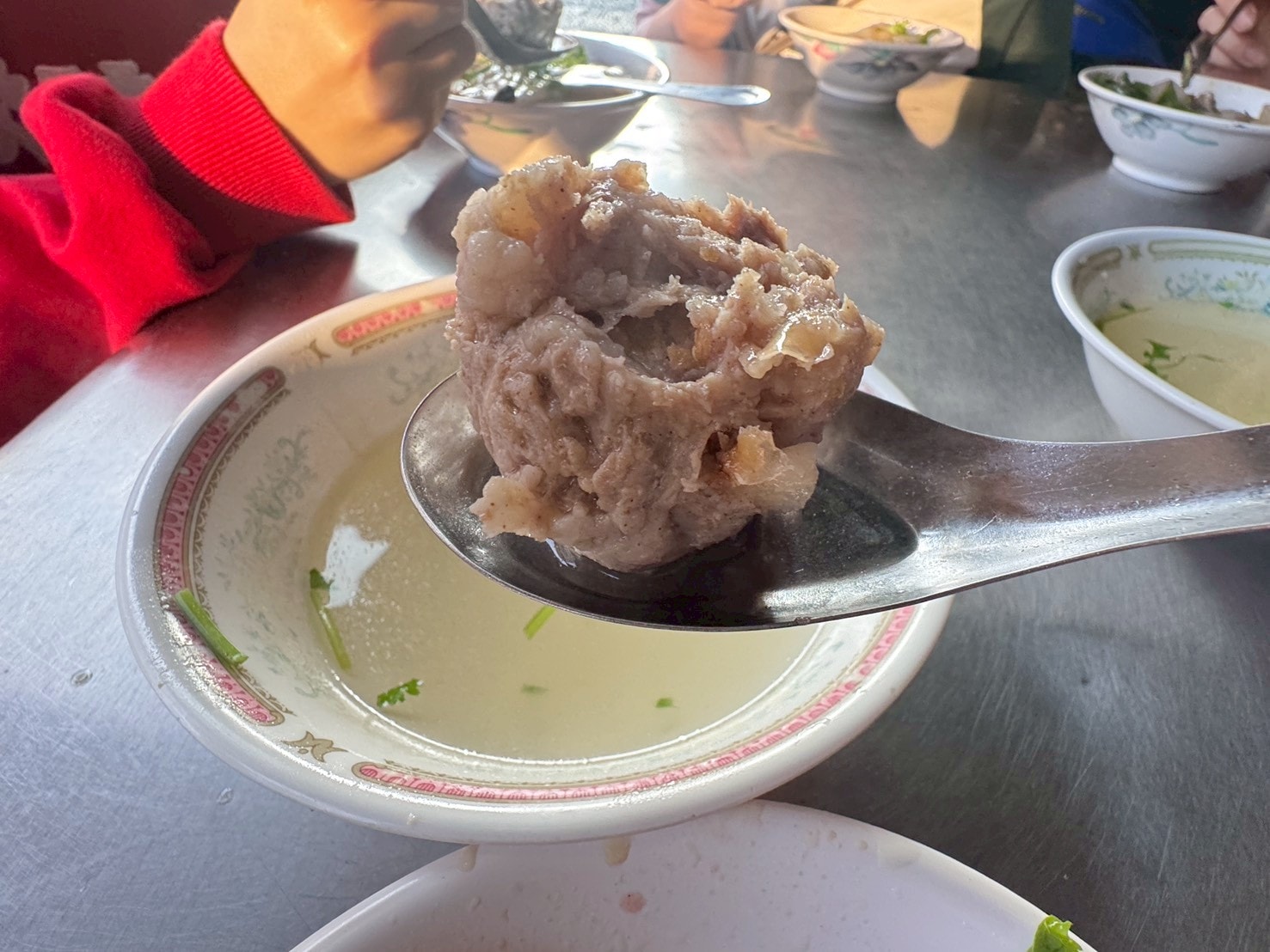 |食記-彰化縣鹿港鎮|肉圓林|鹿港老街祖傳三代肉圓,一開市就是手沒停過的在地老滋味~ - 第14張圖 |食記-彰化縣鹿港鎮|肉圓林|鹿港老街祖傳三代肉圓,一開市就是手沒停過的在地老滋味~