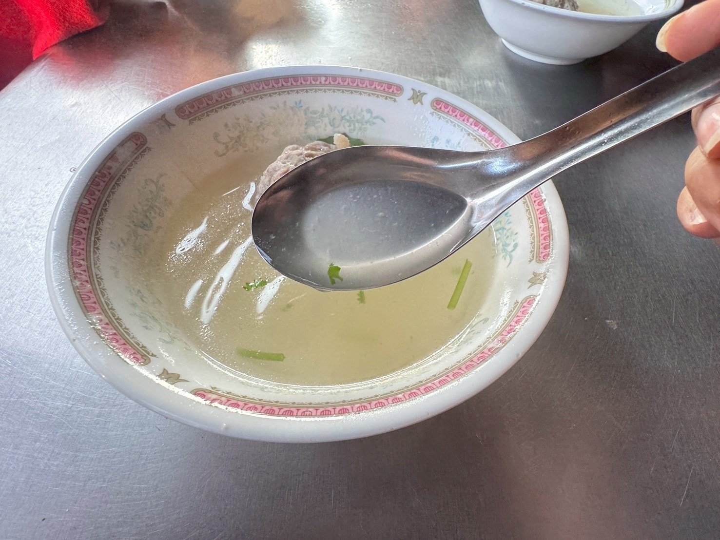 |食記-彰化縣鹿港鎮|肉圓林|鹿港老街祖傳三代肉圓,一開市就是手沒停過的在地老滋味~ - 第9張圖 |食記-彰化縣鹿港鎮|肉圓林|鹿港老街祖傳三代肉圓,一開市就是手沒停過的在地老滋味~