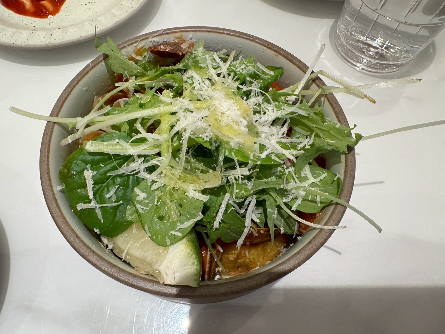 ｜食記-台北市信義區｜英格莉莉(統一時代百貨店)｜新開幕！英格莉莉進駐統一時代百貨，打造英倫風花園悠閒秘境~
