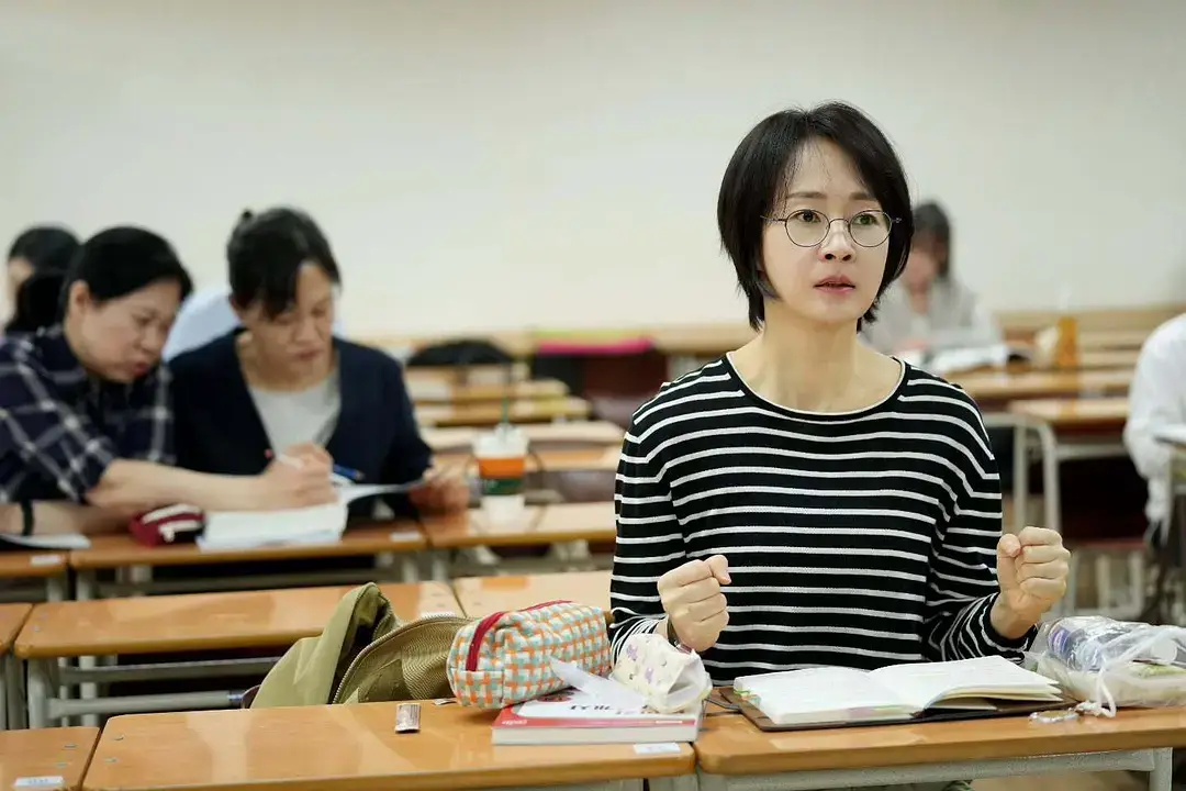 |韓劇劇透分享|金部長的夢想人生|中年社畜的各種危機感,在歷經各種社會鞭打體悟後,最後找回自己的故事~ - 第11張圖 |韓劇劇透分享|金部長的夢想人生|中年社畜的各種危機感,在歷經各種社會鞭打體悟後,最後找回自己的故事~