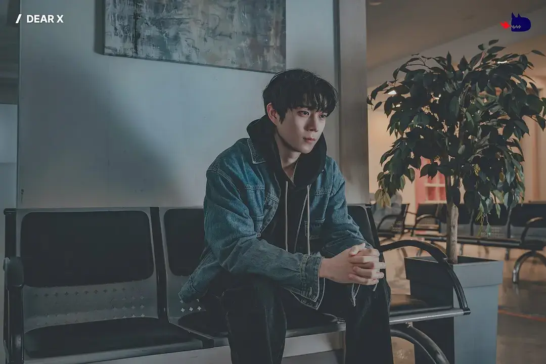 |韓劇劇透分享|親愛的X|金裕貞轉型代表作!為了擺脫底層人生不惜利用身邊人上位~ - 第15張圖 |韓劇劇透分享|親愛的X|金裕貞轉型代表作!為了擺脫底層人生不惜利用身邊人上位~