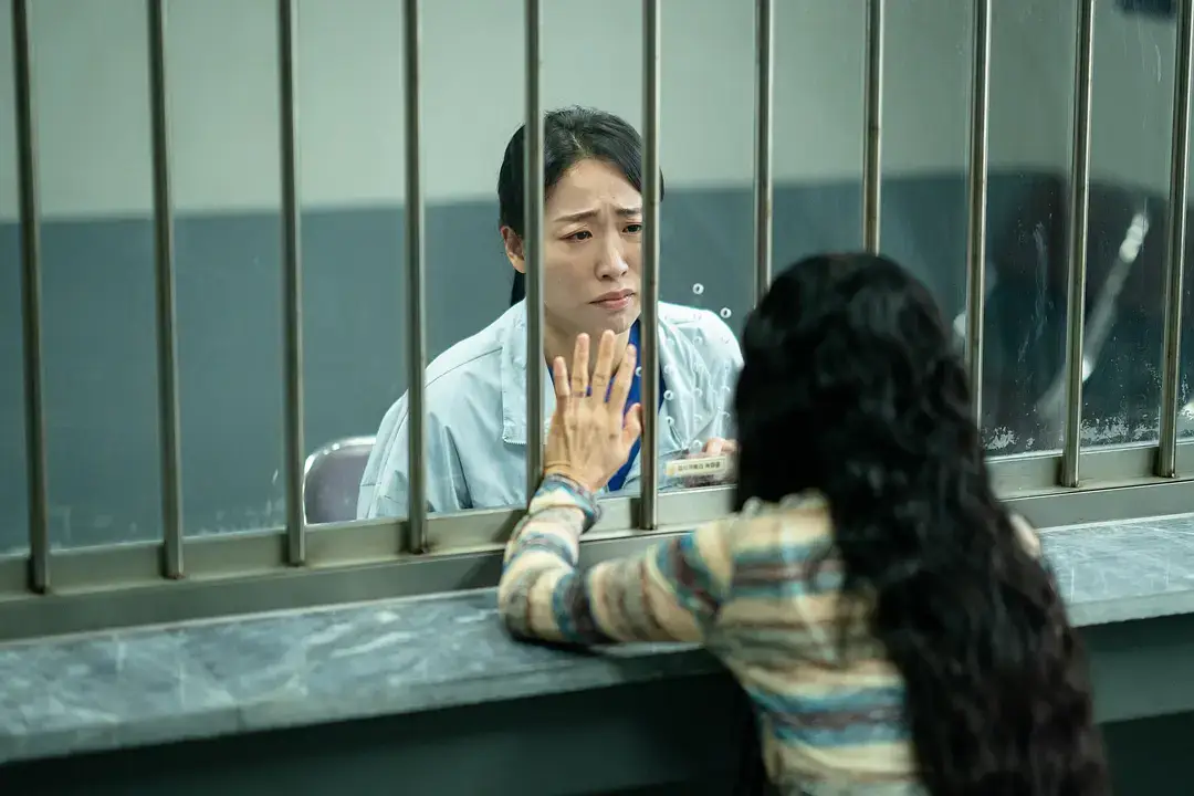 |韓劇劇透分享|認罪之罪|金高銀與全道嬿的相愛相殺強大火花,互飆演技精采絕倫千萬不要錯過! - 第15張圖 |韓劇劇透分享|認罪之罪|金高銀與全道嬿的相愛相殺強大火花,互飆演技精采絕倫千萬不要錯過!