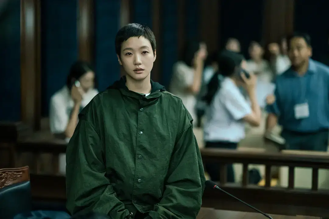 |韓劇劇透分享|認罪之罪|金高銀與全道嬿的相愛相殺強大火花,互飆演技精采絕倫千萬不要錯過! - 第21張圖 |韓劇劇透分享|認罪之罪|金高銀與全道嬿的相愛相殺強大火花,互飆演技精采絕倫千萬不要錯過!