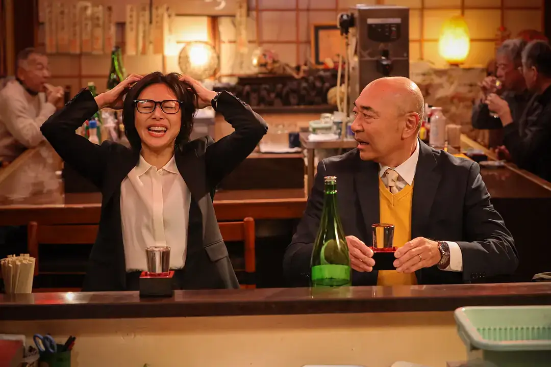|日劇劇透分享|米之女:國稅局資料調查課|松嶋菜菜子短髮俐落回歸,不畏權勢與成員們絕不放過一個任何逃稅的機會! - 第5張圖 |日劇劇透分享|米之女:國稅局資料調查課|松嶋菜菜子短髮俐落回歸,不畏權勢與成員們絕不放過一個任何逃稅的機會!