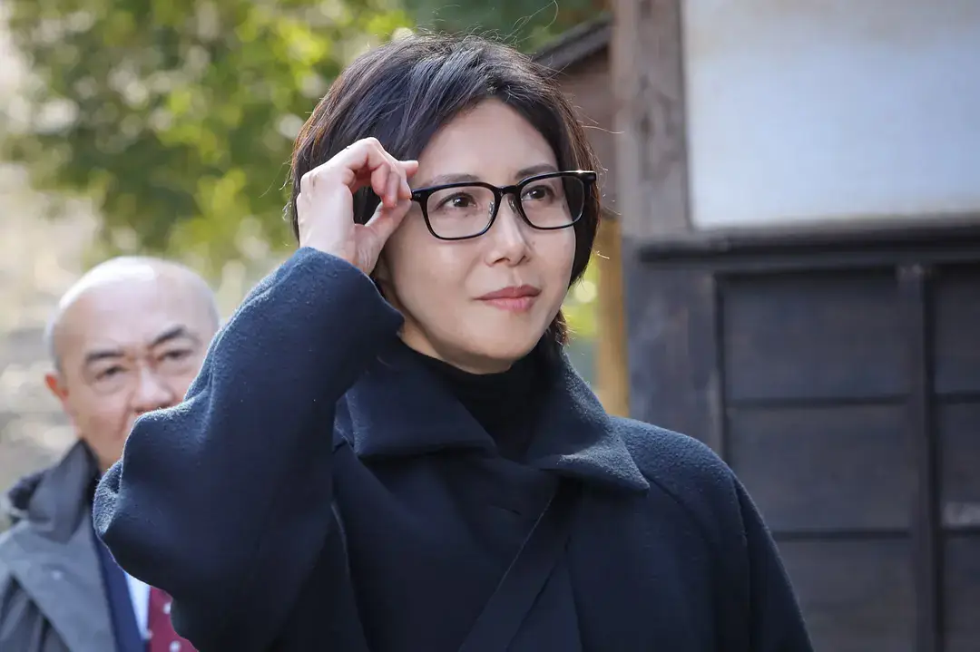 |日劇劇透分享|米之女:國稅局資料調查課|松嶋菜菜子短髮俐落回歸,不畏權勢與成員們絕不放過一個任何逃稅的機會! - 第12張圖 |日劇劇透分享|米之女:國稅局資料調查課|松嶋菜菜子短髮俐落回歸,不畏權勢與成員們絕不放過一個任何逃稅的機會!