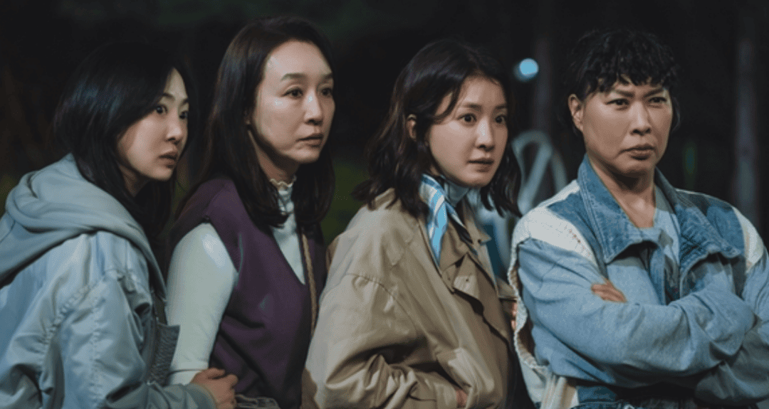 |韓劇劇透分享|主婦偵探社|平凡的主婦們攜手打擊犯罪,劇情懸疑推理又帶點趣味,比預料中的好看的劇 - 第3張圖 |韓劇劇透分享|主婦偵探社|平凡的主婦們攜手打擊犯罪,劇情懸疑推理又帶點趣味,比預料中的好看的劇