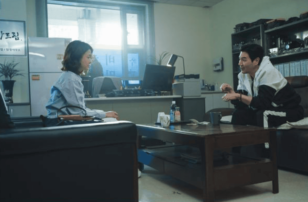 |韓劇劇透分享|主婦偵探社|平凡的主婦們攜手打擊犯罪,劇情懸疑推理又帶點趣味,比預料中的好看的劇 - 第15張圖 |韓劇劇透分享|主婦偵探社|平凡的主婦們攜手打擊犯罪,劇情懸疑推理又帶點趣味,比預料中的好看的劇
