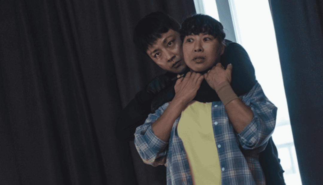 |韓劇劇透分享|主婦偵探社|平凡的主婦們攜手打擊犯罪,劇情懸疑推理又帶點趣味,比預料中的好看的劇 - 第8張圖 |韓劇劇透分享|主婦偵探社|平凡的主婦們攜手打擊犯罪,劇情懸疑推理又帶點趣味,比預料中的好看的劇